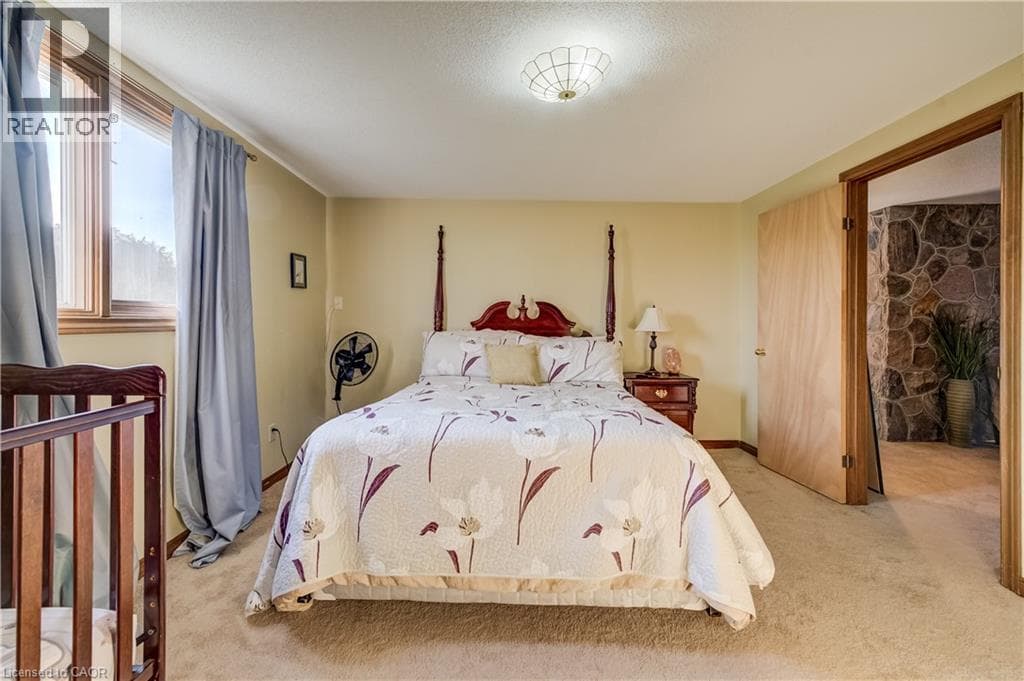 Detached for sale at 1891 REIDSVILLE Road, North Dumfries, Ontario, photo 29
