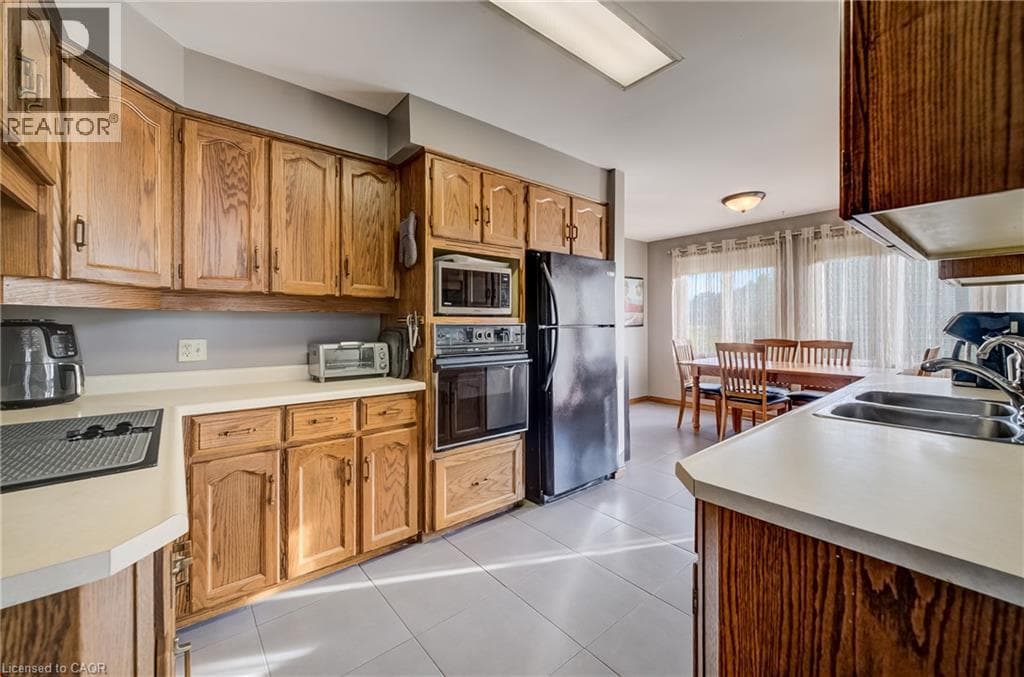 Detached for sale at 1891 REIDSVILLE Road, North Dumfries, Ontario, photo 11