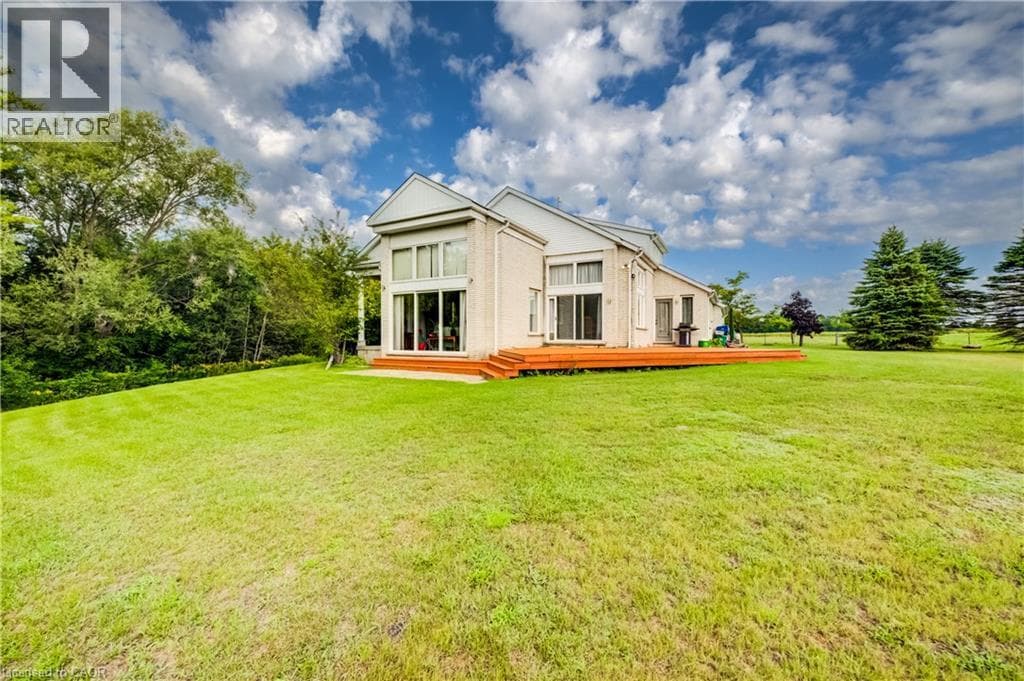 Detached for sale at 1891 REIDSVILLE Road, North Dumfries, Ontario, photo 35