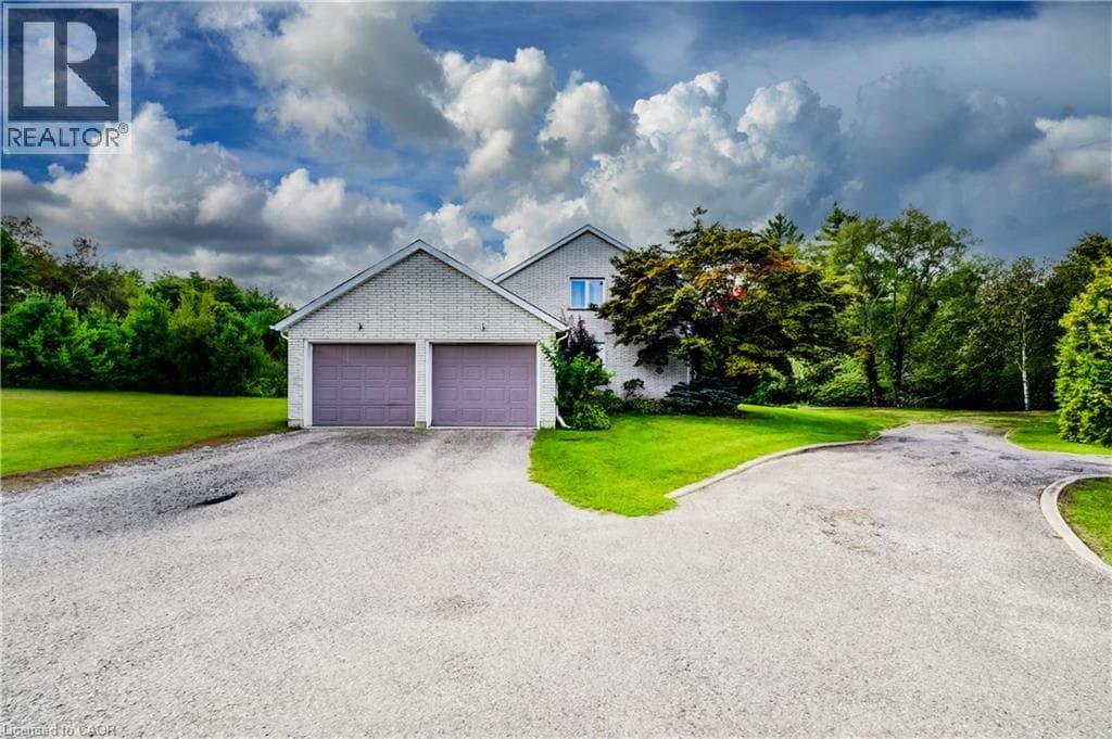 Detached for sale at 1891 REIDSVILLE Road, North Dumfries, Ontario, photo 39