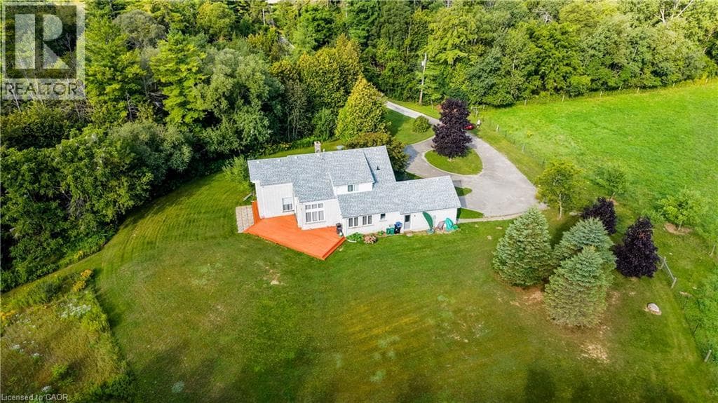 Detached for sale at 1891 REIDSVILLE Road, North Dumfries, Ontario, photo 45
