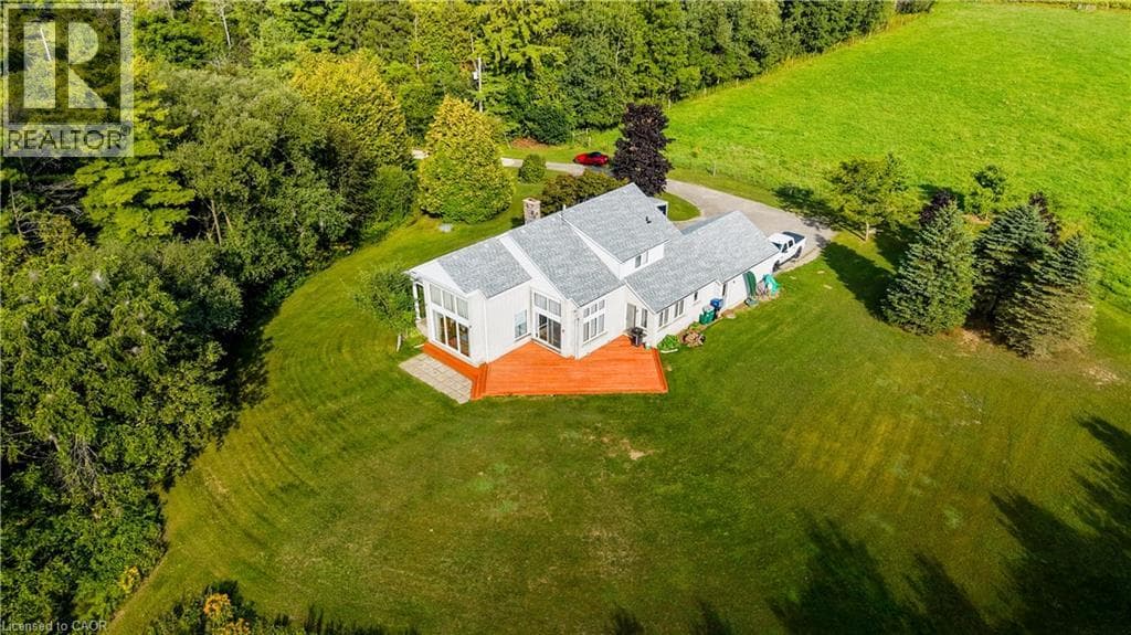 Detached for sale at 1891 REIDSVILLE Road, North Dumfries, Ontario, photo 46