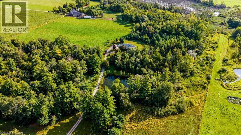 Detached for sale at 1891 REIDSVILLE Road, North Dumfries, Ontario, photo 41