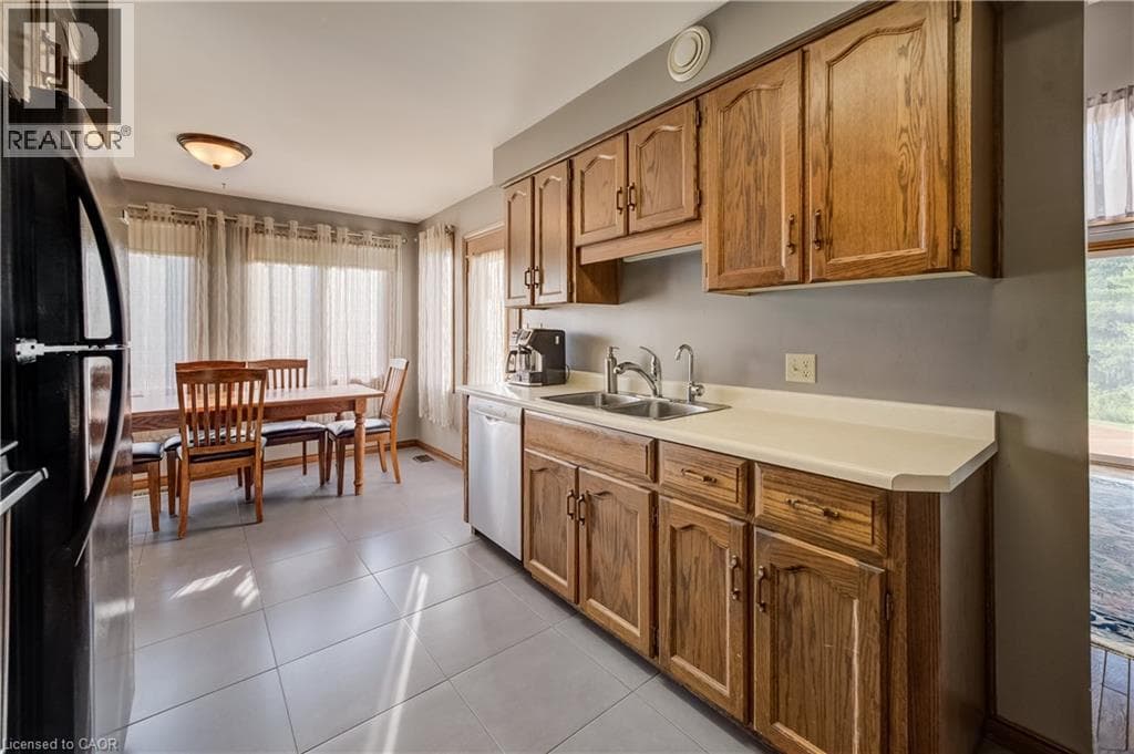 Detached for sale at 1891 REIDSVILLE Road, North Dumfries, Ontario, photo 12