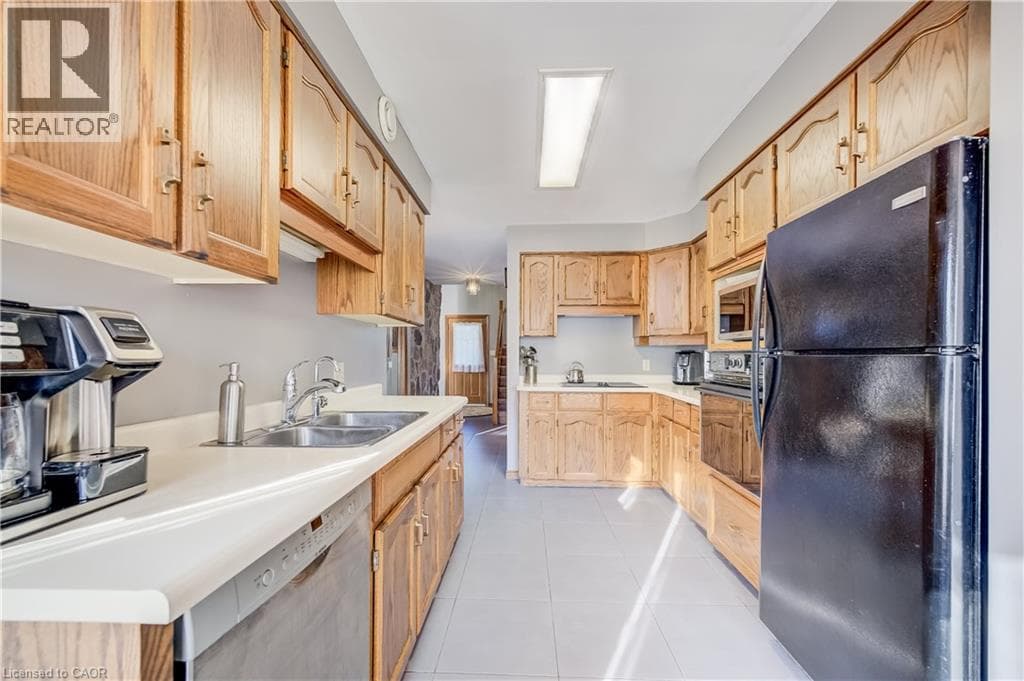 Detached for sale at 1891 REIDSVILLE Road, North Dumfries, Ontario, photo 13