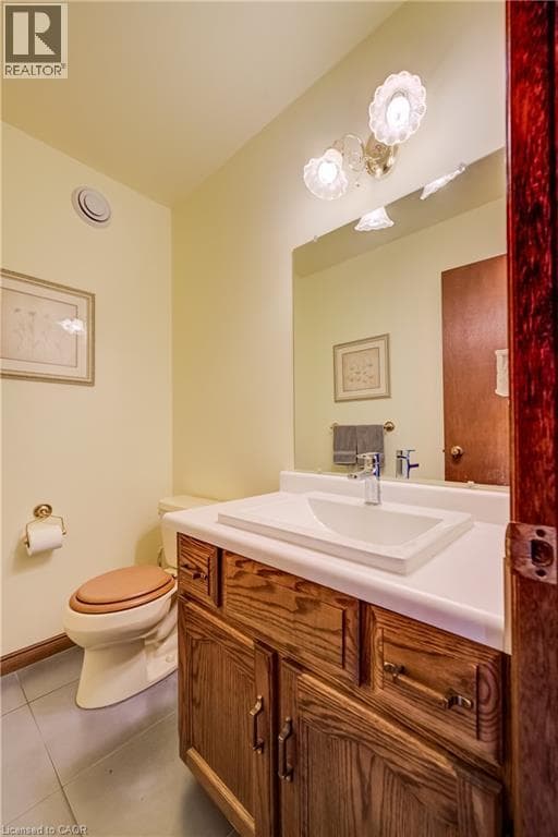 Detached for sale at 1891 REIDSVILLE Road, North Dumfries, Ontario, photo 17