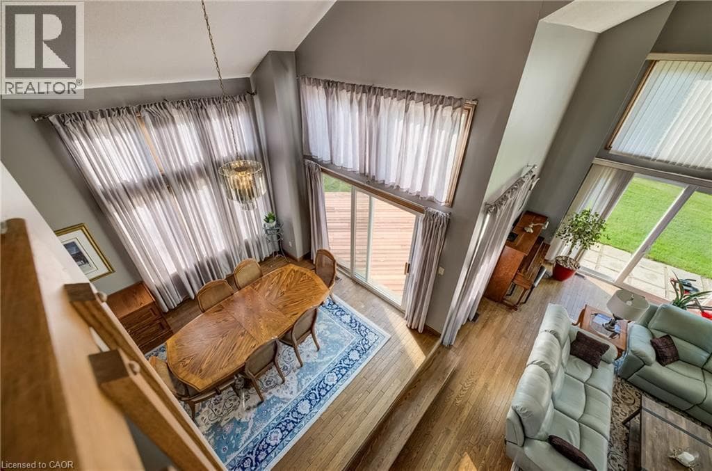 Detached for sale at 1891 REIDSVILLE Road, North Dumfries, Ontario, photo 7