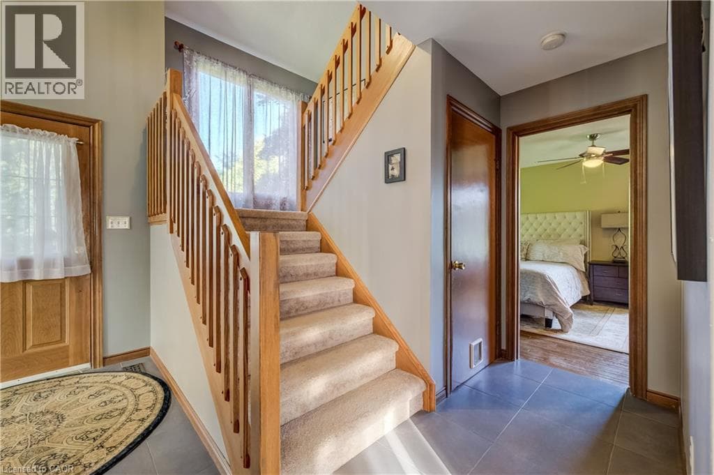 Detached for sale at 1891 REIDSVILLE Road, North Dumfries, Ontario, photo 18