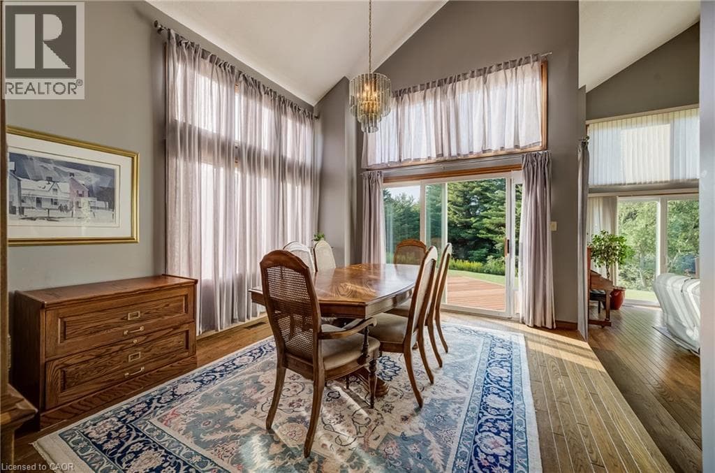 Detached for sale at 1891 REIDSVILLE Road, North Dumfries, Ontario, photo 8