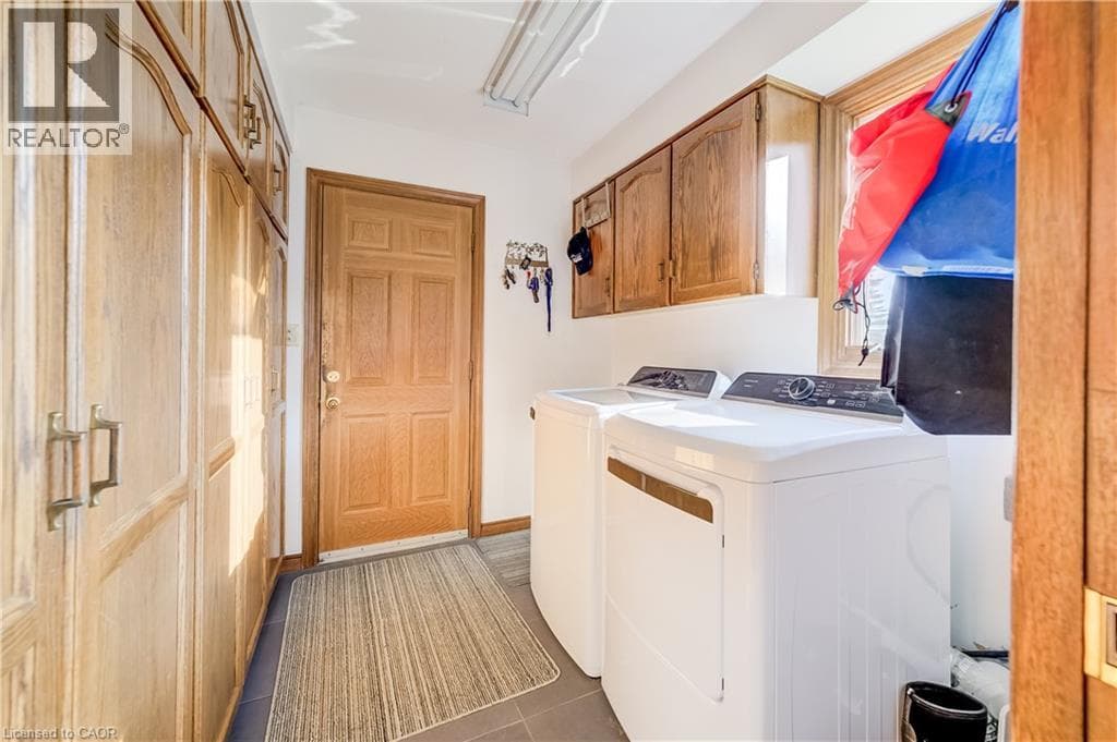 Detached for sale at 1891 REIDSVILLE Road, North Dumfries, Ontario, photo 16