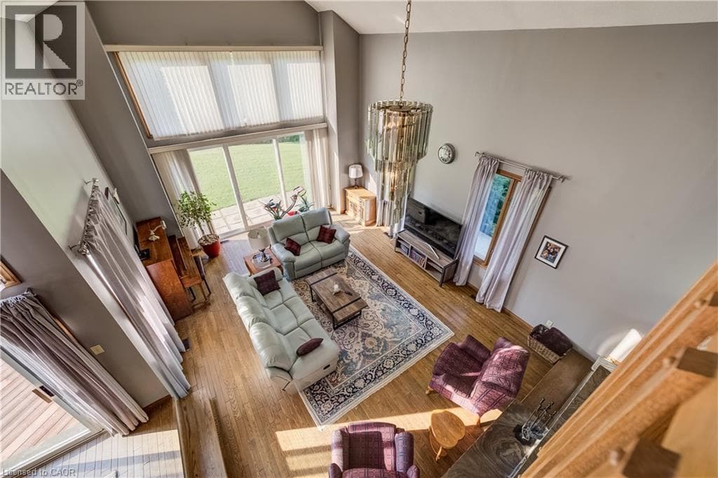 Detached for sale at 1891 REIDSVILLE Road, North Dumfries, Ontario, photo 26