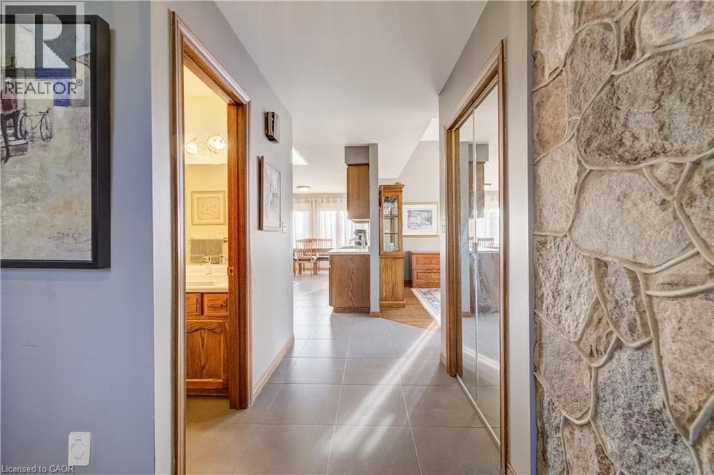 Detached for sale at 1891 REIDSVILLE Road, North Dumfries, Ontario, photo 6
