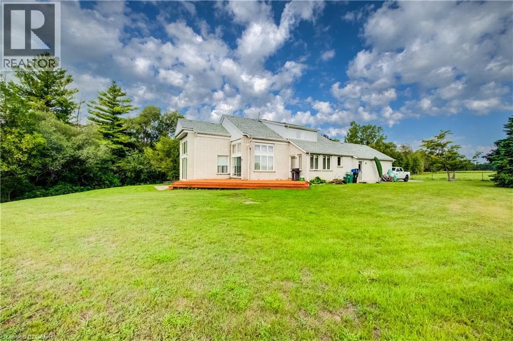 Detached for sale at 1891 REIDSVILLE Road, North Dumfries, Ontario, photo 36