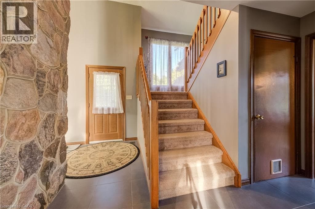 Detached for sale at 1891 REIDSVILLE Road, North Dumfries, Ontario, photo 10