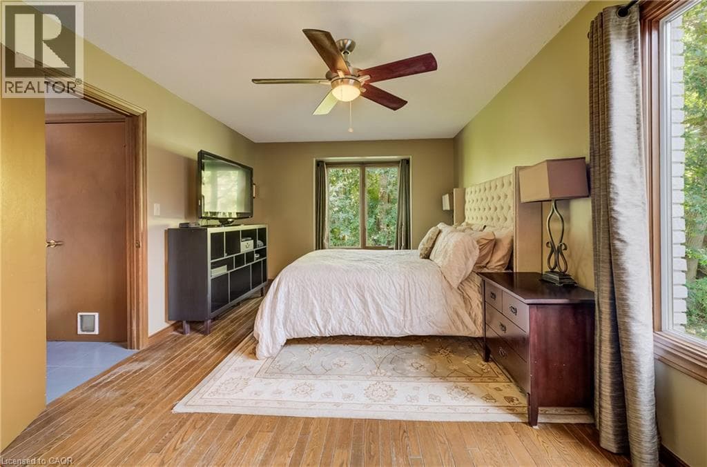 Detached for sale at 1891 REIDSVILLE Road, North Dumfries, Ontario, photo 19