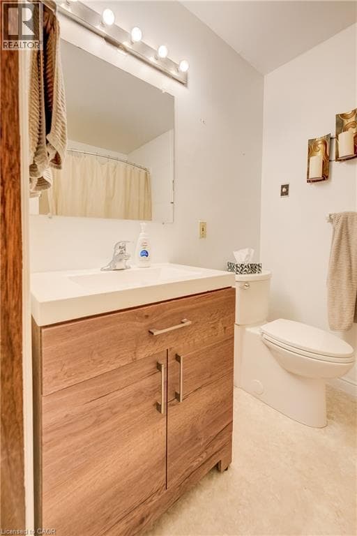 Detached for sale at 1891 REIDSVILLE Road, North Dumfries, Ontario, photo 23