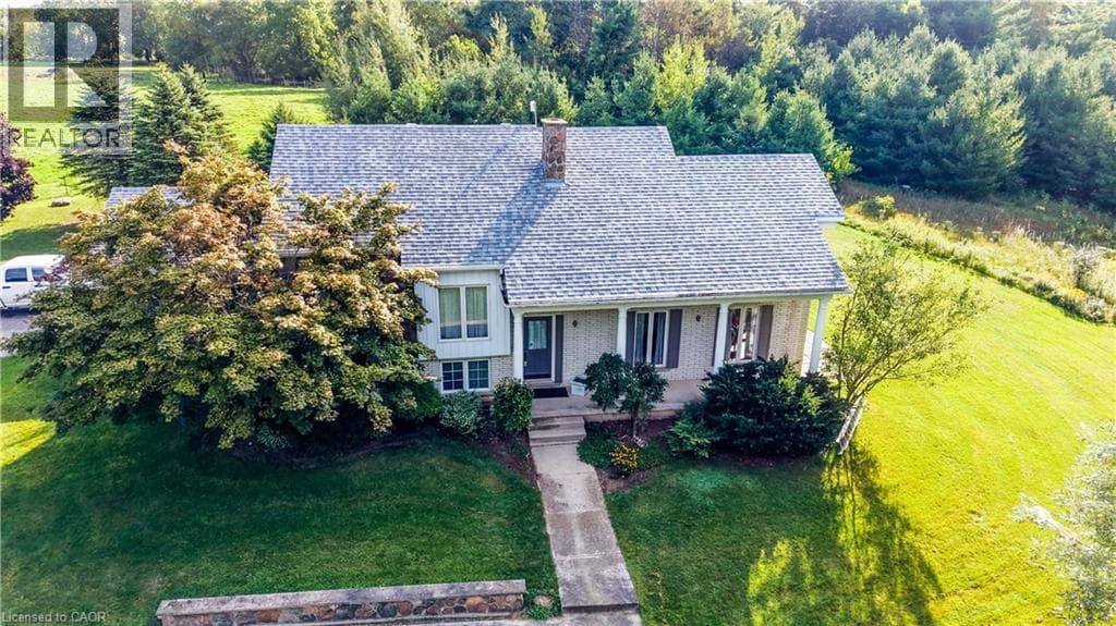 Detached for sale at 1891 REIDSVILLE Road, North Dumfries, Ontario, photo 2