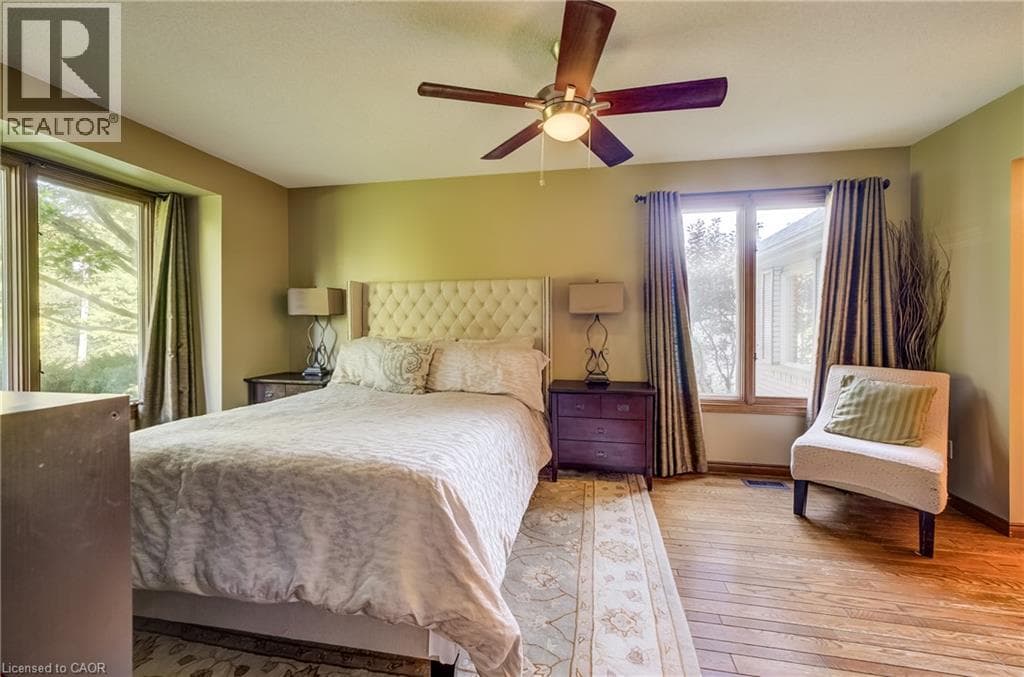 Detached for sale at 1891 REIDSVILLE Road, North Dumfries, Ontario, photo 20