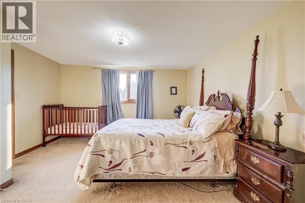 Detached for sale at 1891 REIDSVILLE Road, North Dumfries, Ontario, photo 28