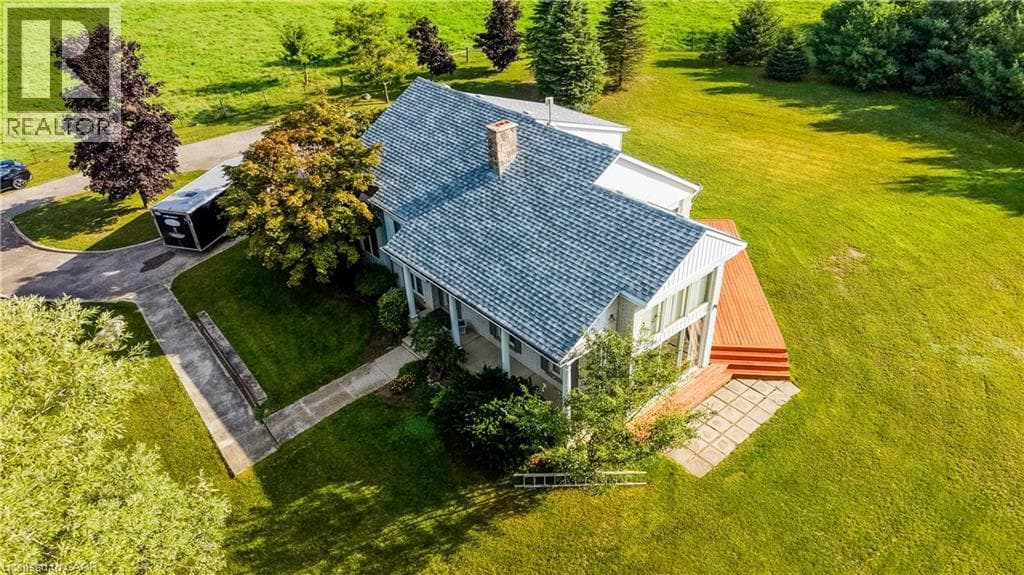 Detached for sale at 1891 REIDSVILLE Road, North Dumfries, Ontario, photo 43