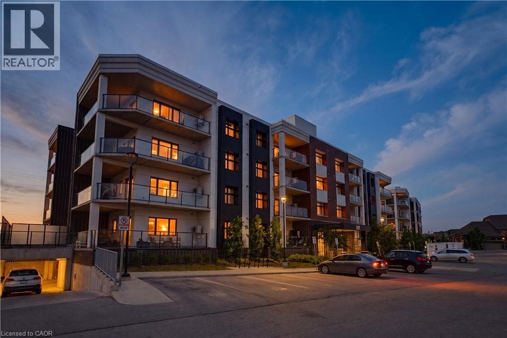 247 GREY SILO Road Unit# 102