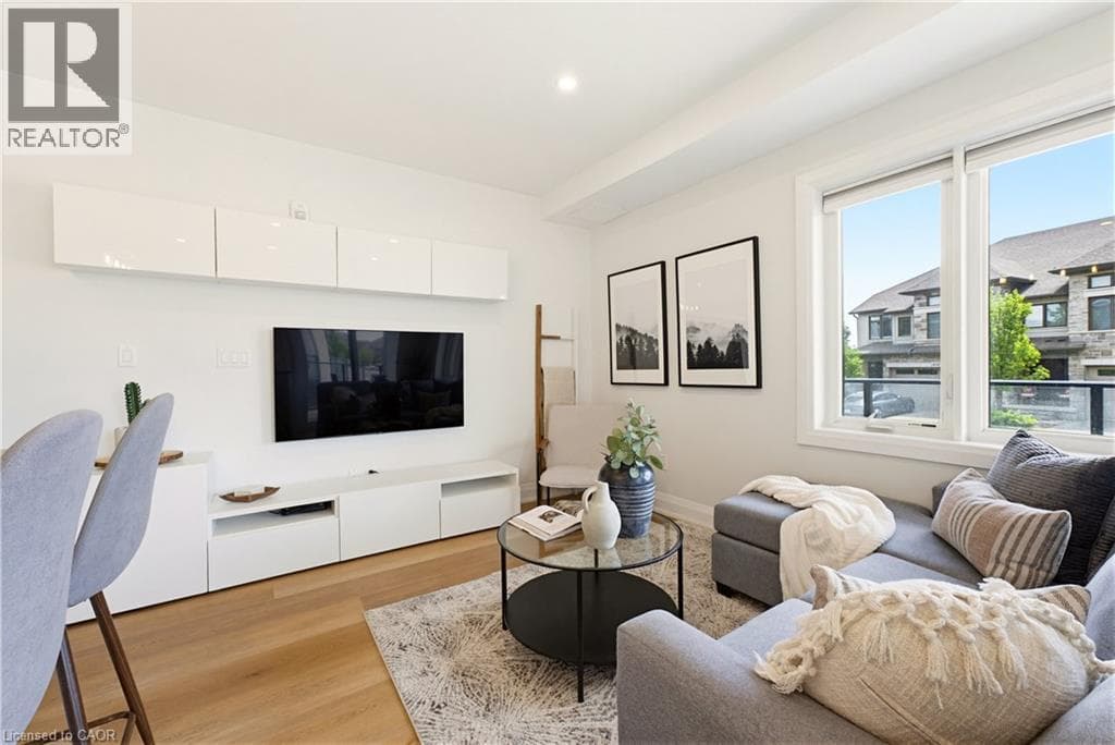 Apartment for sale at 247 GREY SILO Road Unit# 102, Carriage Crossing, Waterloo, Ontario, photo 11