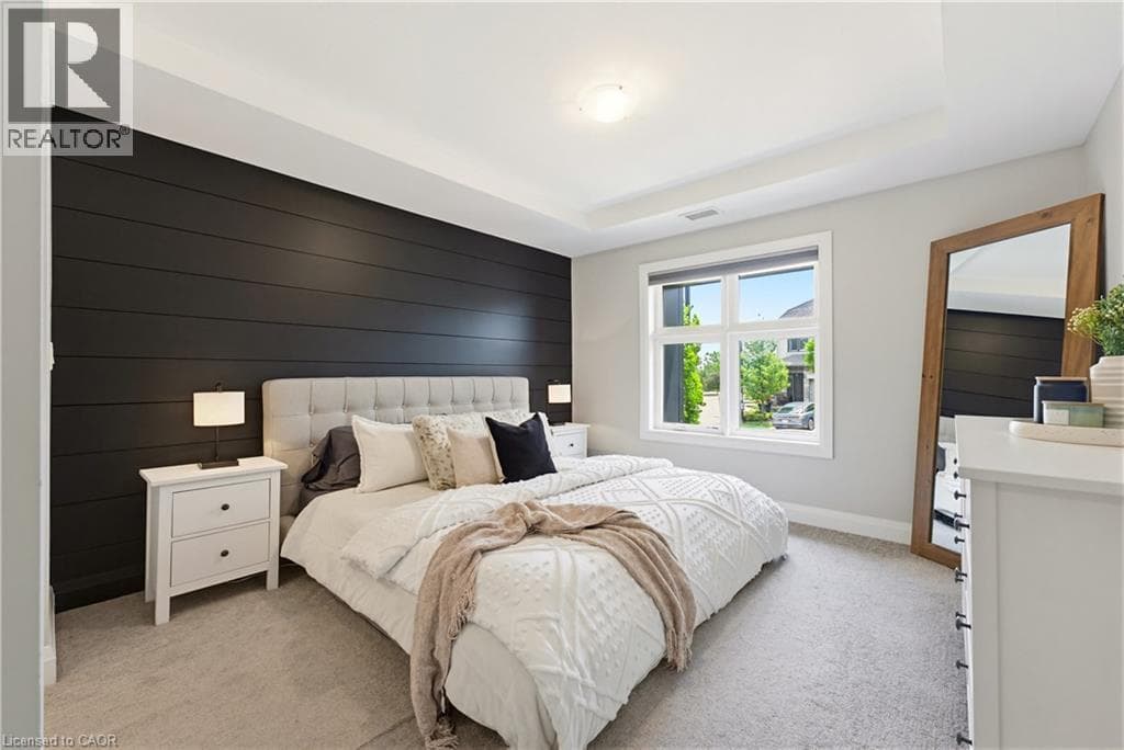 Apartment for sale at 247 GREY SILO Road Unit# 102, Carriage Crossing, Waterloo, Ontario, photo 14