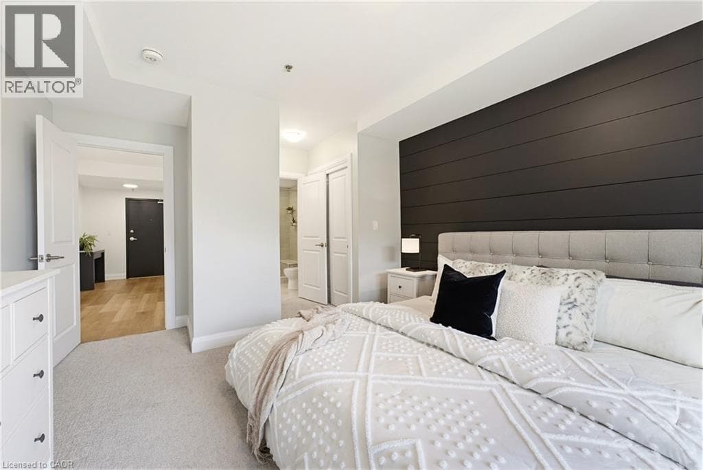 Apartment for sale at 247 GREY SILO Road Unit# 102, Carriage Crossing, Waterloo, Ontario, photo 15