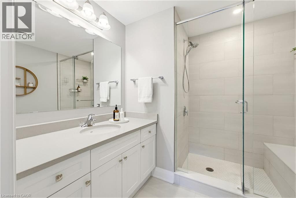 Apartment for sale at 247 GREY SILO Road Unit# 102, Carriage Crossing, Waterloo, Ontario, photo 16