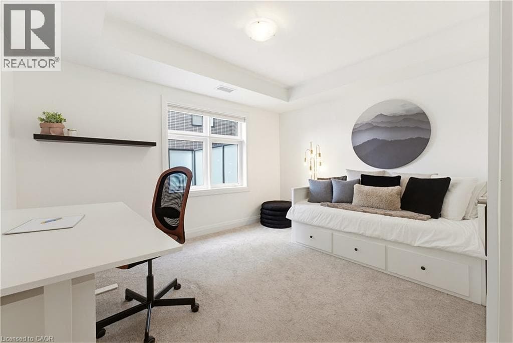 Apartment for sale at 247 GREY SILO Road Unit# 102, Carriage Crossing, Waterloo, Ontario, photo 17