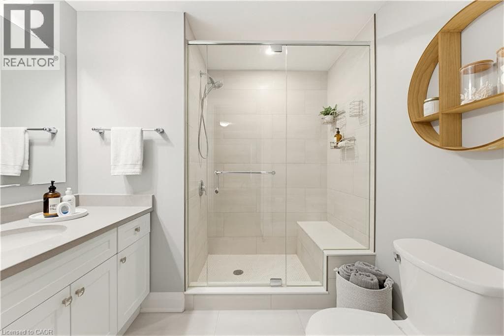 Apartment for sale at 247 GREY SILO Road Unit# 102, Carriage Crossing, Waterloo, Ontario, photo 24