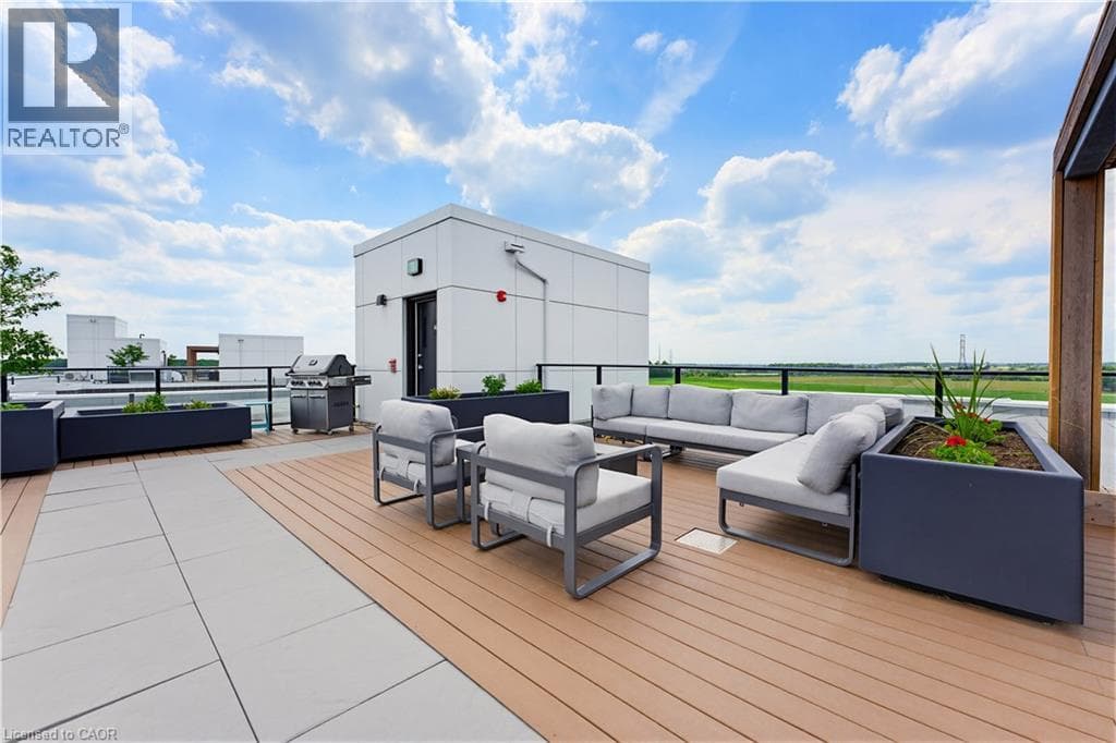 Apartment for sale at 247 GREY SILO Road Unit# 102, Carriage Crossing, Waterloo, Ontario, photo 26