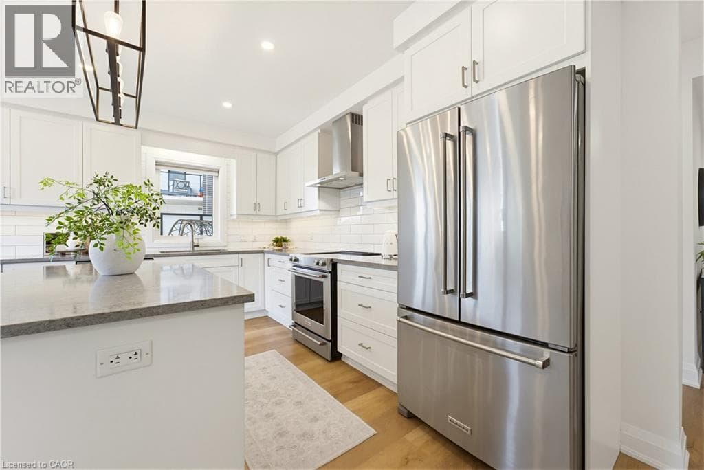 Apartment for sale at 247 GREY SILO Road Unit# 102, Carriage Crossing, Waterloo, Ontario, photo 9