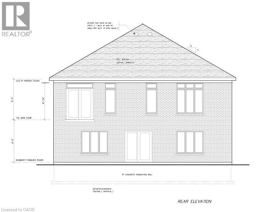 Detached for sale at 1681 KING Street N, St. Jacobs, Woolwich, Ontario, photo 4
