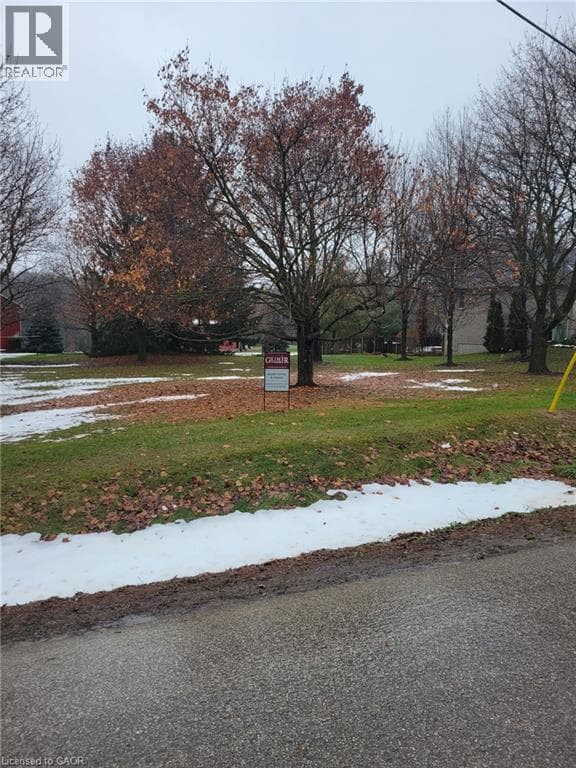 Detached for sale at 1681 KING Street N, St. Jacobs, Woolwich, Ontario, photo 5