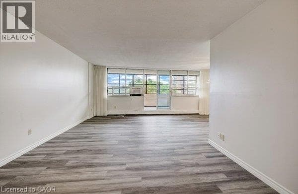 Apartment for sale at 65 WESTMOUNT Road N Unit# 412, Northdale, Waterloo, Ontario, photo 13