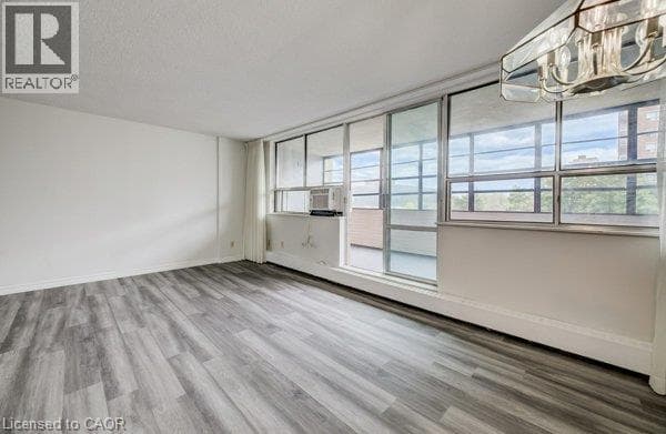 Apartment for sale at 65 WESTMOUNT Road N Unit# 412, Northdale, Waterloo, Ontario, photo 14