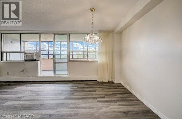 Apartment for sale at 65 WESTMOUNT Road N Unit# 412, Northdale, Waterloo, Ontario, photo 15