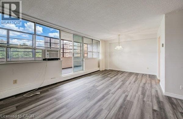 Apartment for sale at 65 WESTMOUNT Road N Unit# 412, Northdale, Waterloo, Ontario, photo 16