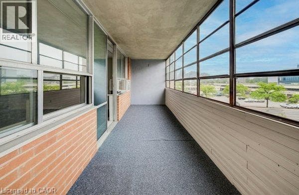 Apartment for sale at 65 WESTMOUNT Road N Unit# 412, Northdale, Waterloo, Ontario, photo 18