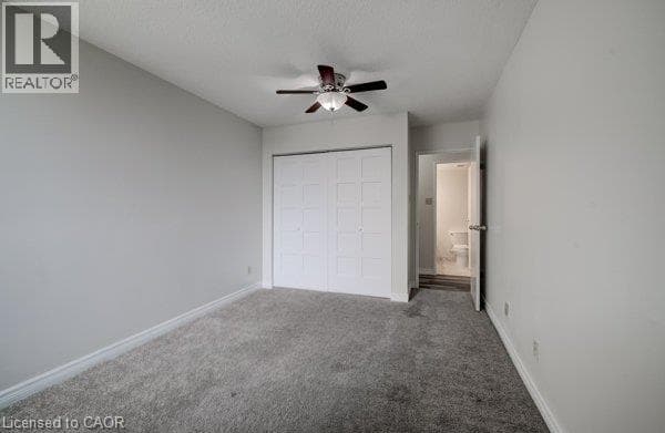 Apartment for sale at 65 WESTMOUNT Road N Unit# 412, Northdale, Waterloo, Ontario, photo 20