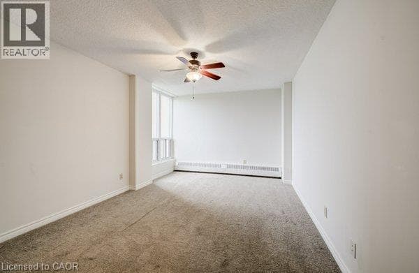 Apartment for sale at 65 WESTMOUNT Road N Unit# 412, Northdale, Waterloo, Ontario, photo 23