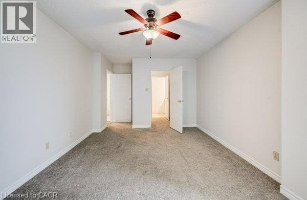 Apartment for sale at 65 WESTMOUNT Road N Unit# 412, Northdale, Waterloo, Ontario, photo 24