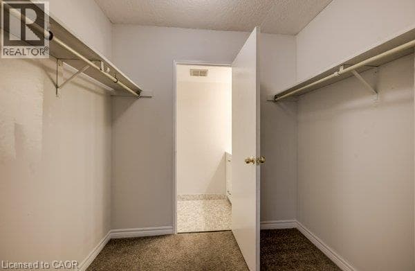 Apartment for sale at 65 WESTMOUNT Road N Unit# 412, Northdale, Waterloo, Ontario, photo 25