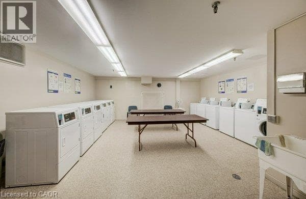 Apartment for sale at 65 WESTMOUNT Road N Unit# 412, Northdale, Waterloo, Ontario, photo 27
