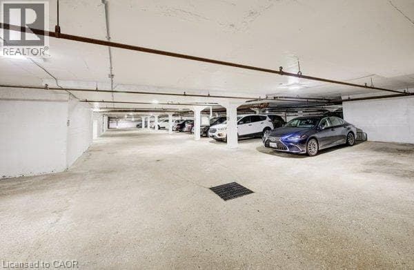 Apartment for sale at 65 WESTMOUNT Road N Unit# 412, Northdale, Waterloo, Ontario, photo 28