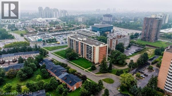 Apartment for sale at 65 WESTMOUNT Road N Unit# 412, Northdale, Waterloo, Ontario, photo 29
