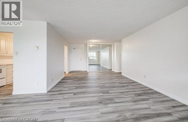 Apartment for sale at 65 WESTMOUNT Road N Unit# 412, Northdale, Waterloo, Ontario, photo 7