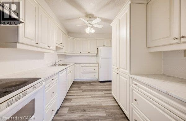 Apartment for sale at 65 WESTMOUNT Road N Unit# 412, Northdale, Waterloo, Ontario, photo 9