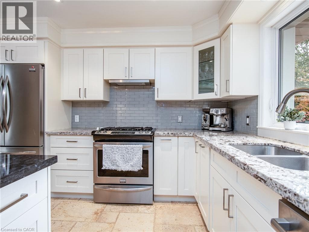 Detached for sale at 74 MITCHELL Street, Ayr, North Dumfries, Ontario, photo 13